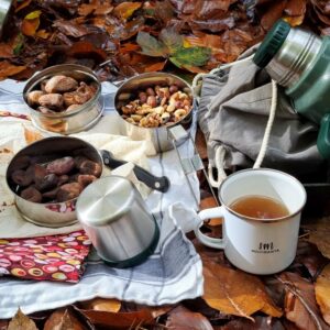 HERFSTZIN | #andereschoenen-wandeldag